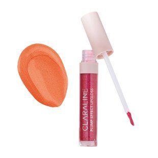 Блиск для губ з ефектом об'єму Claraline, P191 SOLAR VEIL, 5 мл 574119 фото