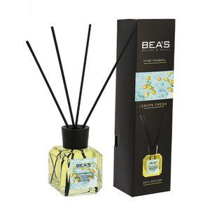 Аромадифузор BEA'S Lemon Fresh, 120 мл 575610 фото