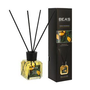 Аромадифузор BEA'S Mango, 120 мл 575601 фото