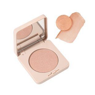 Хайлайтер для обличчя Claraline SB203 MOCHA RADIANCE, 12 г 573312 фото