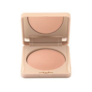 Компактна пудра Claraline T160 HONEY BEIGE, 12 г 573203 фото
