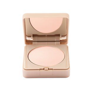Сяюча тональна пудра-основа Claraline R50 Beige Rose, 12 г 574326 фото