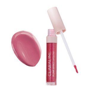 Блиск для губ з ефектом об'єму Claraline, P195 DUSTY KISS , 5 мл 574123 фото