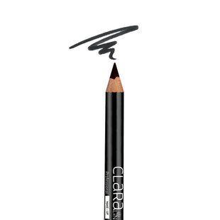 Олівець для очей Claraline 102 Black, 1,14 г 573802 фото