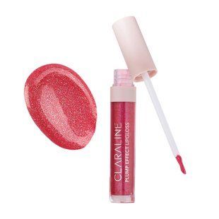 Блиск для губ з ефектом об'єму Claraline, P192 MOON ROSE, 5 мл 574120 фото